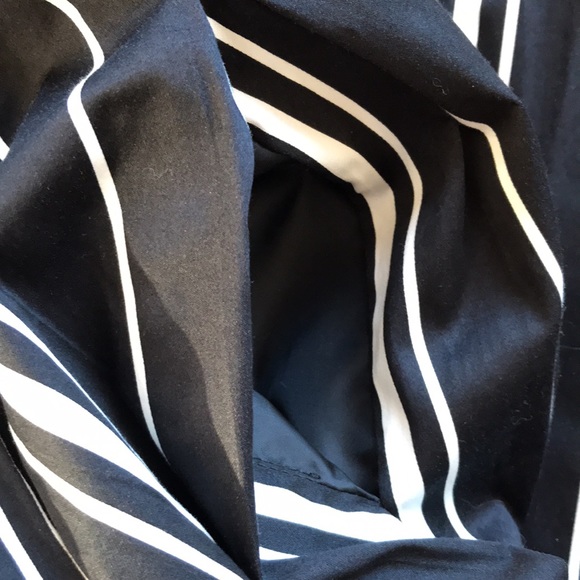 Black and white skirt - Picture 5 of 5